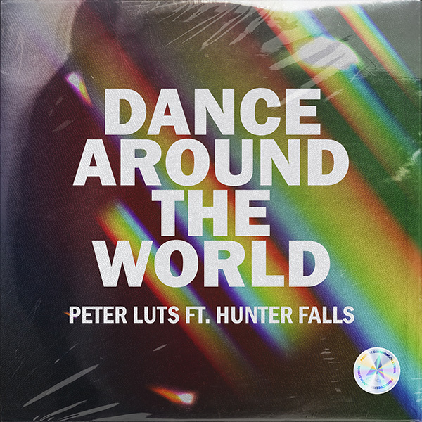 Dance around the world (extended mix)